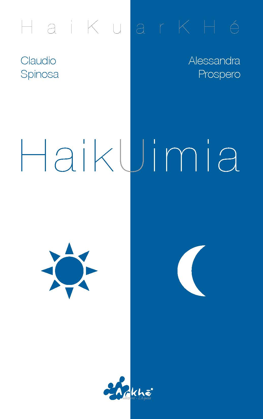 HaikUimia HaikUimia