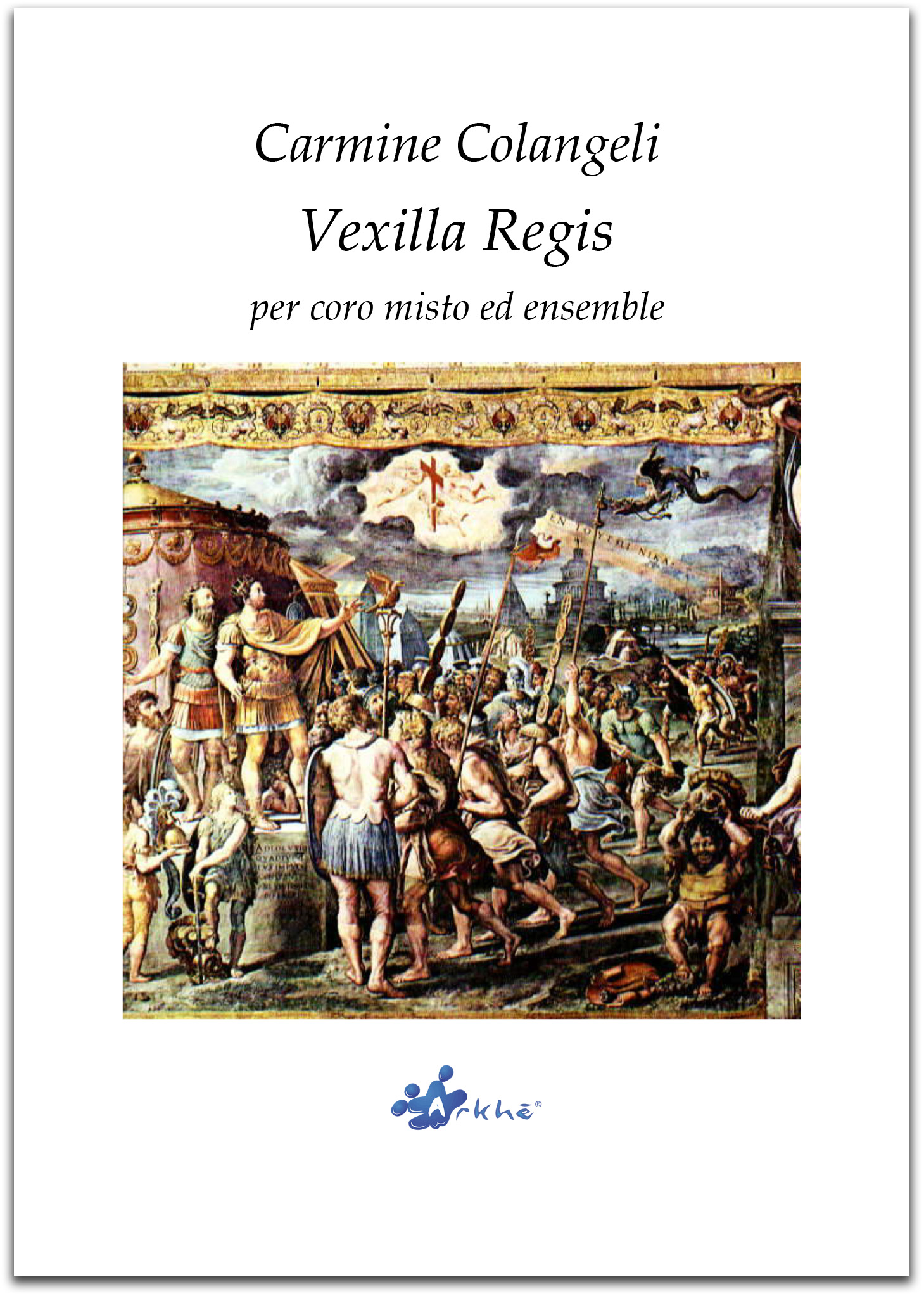 Vexilla Regis