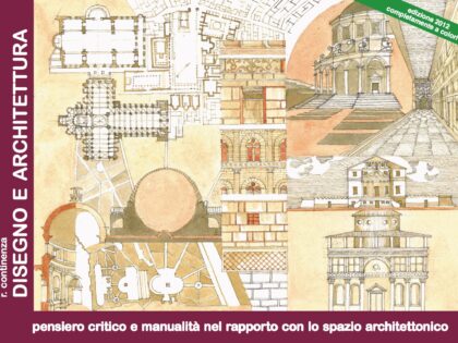 Disegno e architettura
