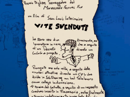 Vite Svendute