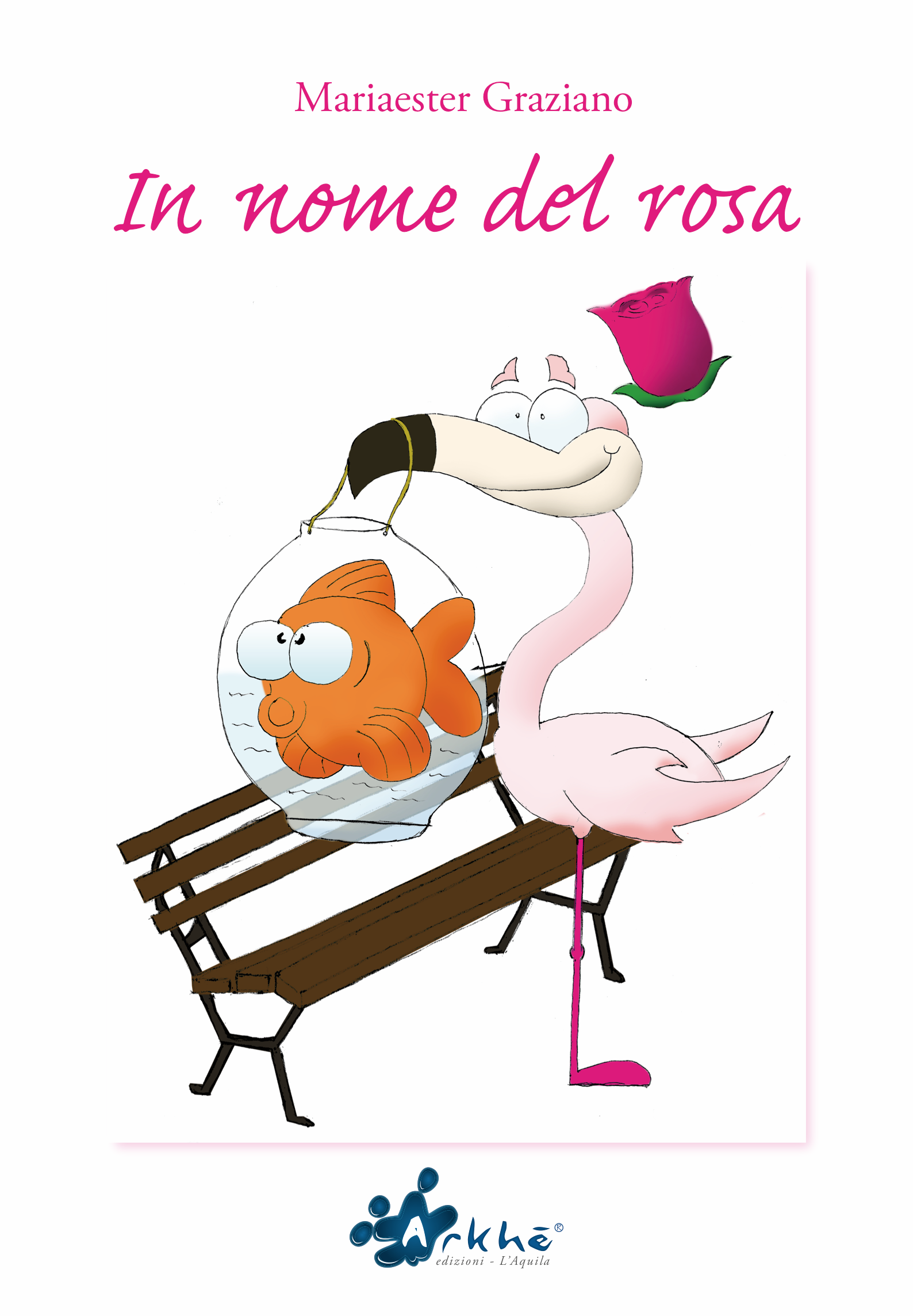 in nome del rosa in nome del rosa