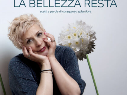 La bellezza resta