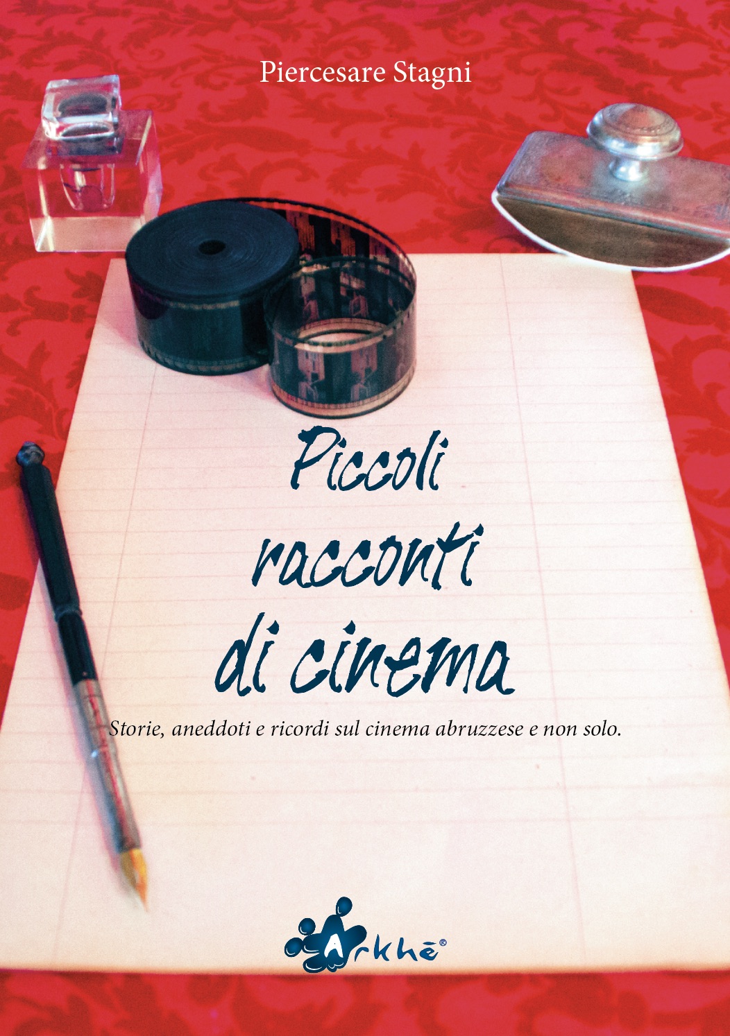 Piccoli racconti di cinema