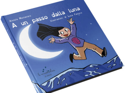 A un passo dalla luna
