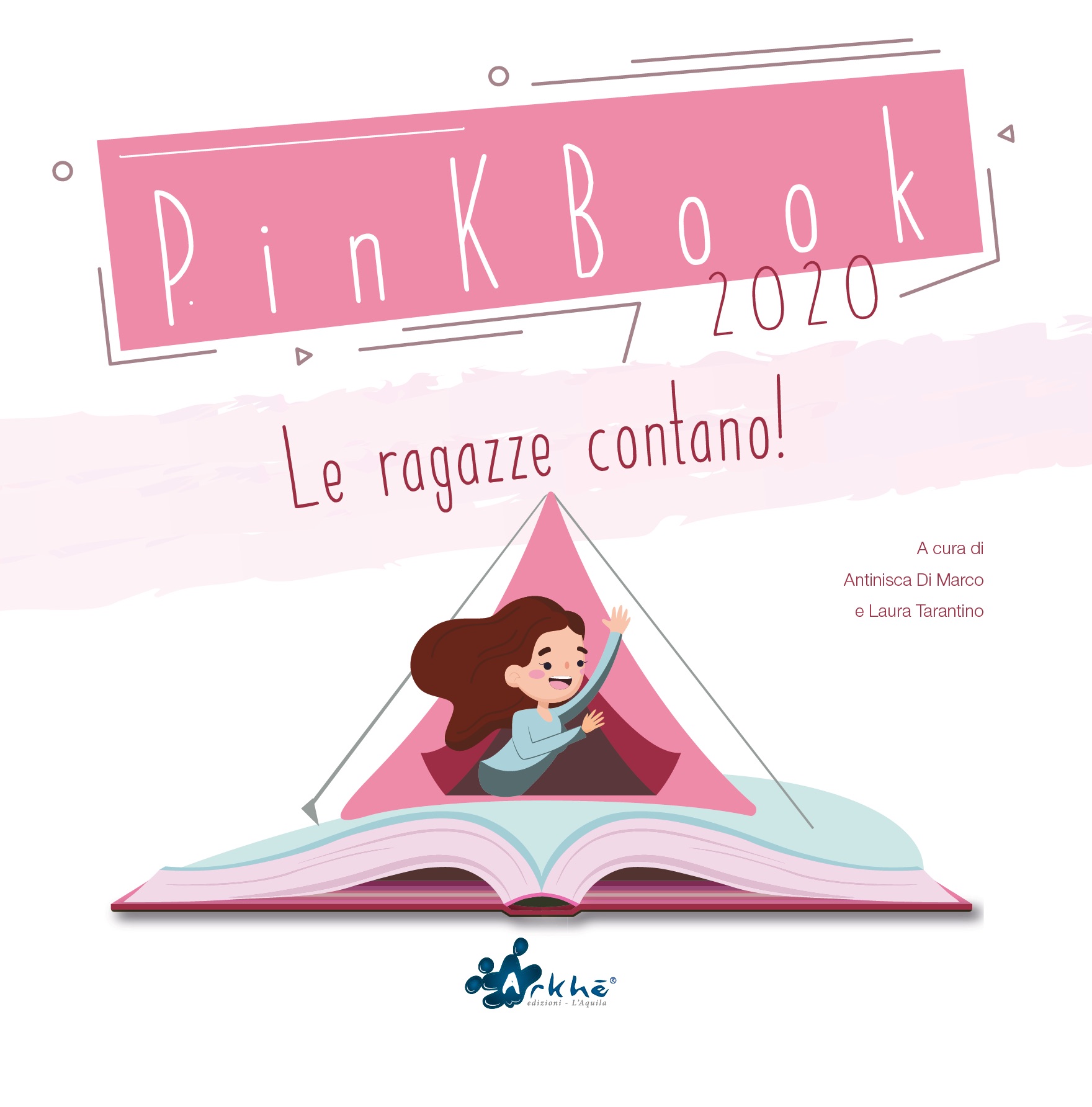 Pinkbook PinkBook 2020